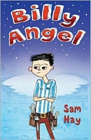 Billy Angel