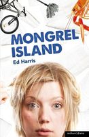 Cover of Mongrel Island by Ed Harris