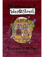 The Treasure of Mr Tipp