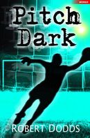 Cover of Pitch Dark by Robert Dodds