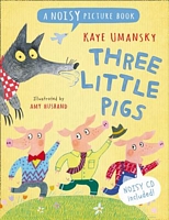 Three Little Pigs