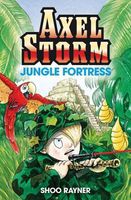 Jungle Fortress