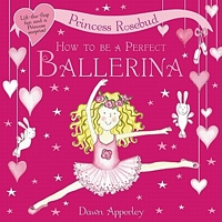 Dawn Apperley's Latest Book