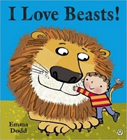 I Love Beasts!