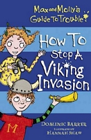 Dominic Barker's Latest Book