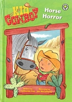 Horse Horror