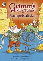 Rumpelstiltskin