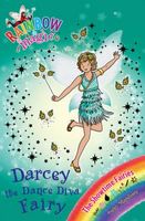 Darcey the Dance Diva Fairy