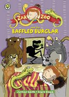 Zak Zoo and the Baffled Burglar