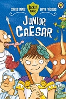 Junior Caesar