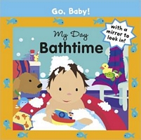 My Day: Bathtime