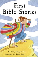 First Bible Stories