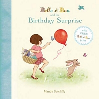 Belle & Boo and the Birthday Surprise