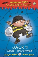 Jack and the Giant Spiderweb