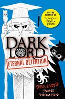 Eternal Detention