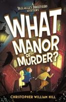 Christopher William Hill's Latest Book