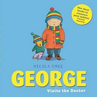 George Visits the Doctor
