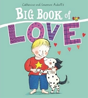 The Big Book of Love