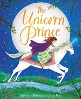 The Unicorn Prince