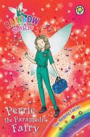 Perrie the Paramedic Fairy