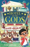 Tom Easton's Latest Book
