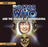 Doctor Who and the Masque of Mandragora