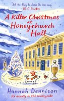 A Killer Christmas at Honeychurch Hall