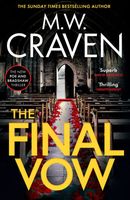 Mike Craven / M.W. Craven's Latest Book