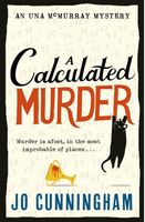 A Calculated Murder