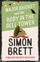 Simon Brett's Latest Book