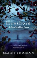 Cover of Hawthorn by Elaine Thomson