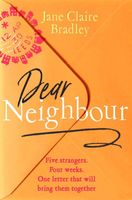 Jane Claire Bradley's Latest Book