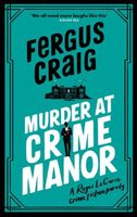 Fergus Craig's Latest Book