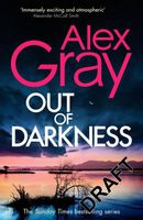 Alex Gray's Latest Book