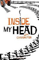 Cover of Inside My Head by Jim Carrington