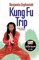 Kung Fu Trip