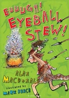 Euuugh! Eyeball Stew!