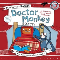 Doctor Monkey