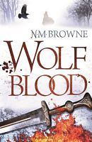 Wolf Blood