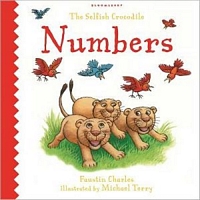 The Selfish Crocodile Book of Numbers