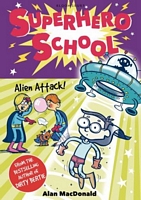 Alien Attack!