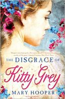 The Disgrace of Kitty Grey