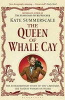 The Queen of Whale Cay