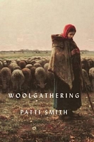 Patti Smith's Latest Book