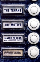 Javier Cercas; Anne McLean's Latest Book