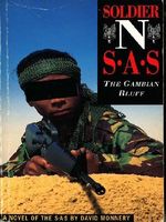 Soldier N: Gambian Bluff