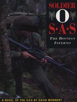 Soldier O: The Bosnian Inferno