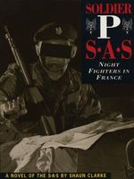 Soldier P: Night Fighters in France