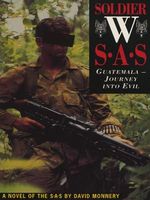 Soldier W: Guatemala - Journey Into Evil