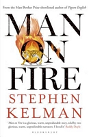 Stephen Kelman's Latest Book